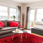 Haus Burgfee - Obere Etage