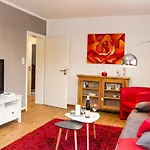 Haus Burgfee - Obere Etage