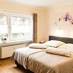 Haus Burgfee - Obere Etage