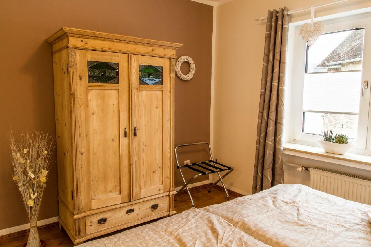 Appartement Haus Burgfee - Obere Etage Cochem