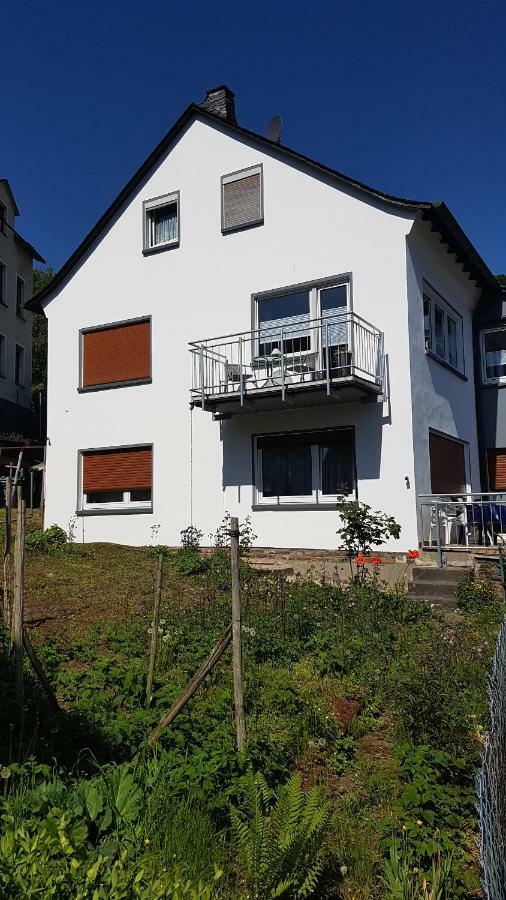 Appartement Haus Burgfee - Obere Etage
